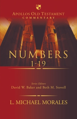 Numbers 1-19 (Morales Michael)(Pevná vazba)