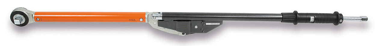 Momentový klíč, pro oboustranné utahování, 3/4