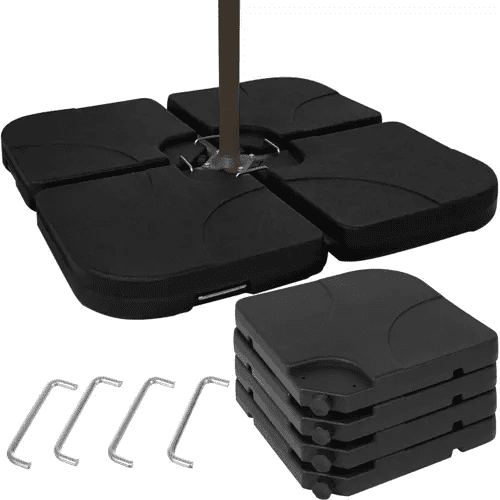 Základna - držák slunečníku Gardlov 23797