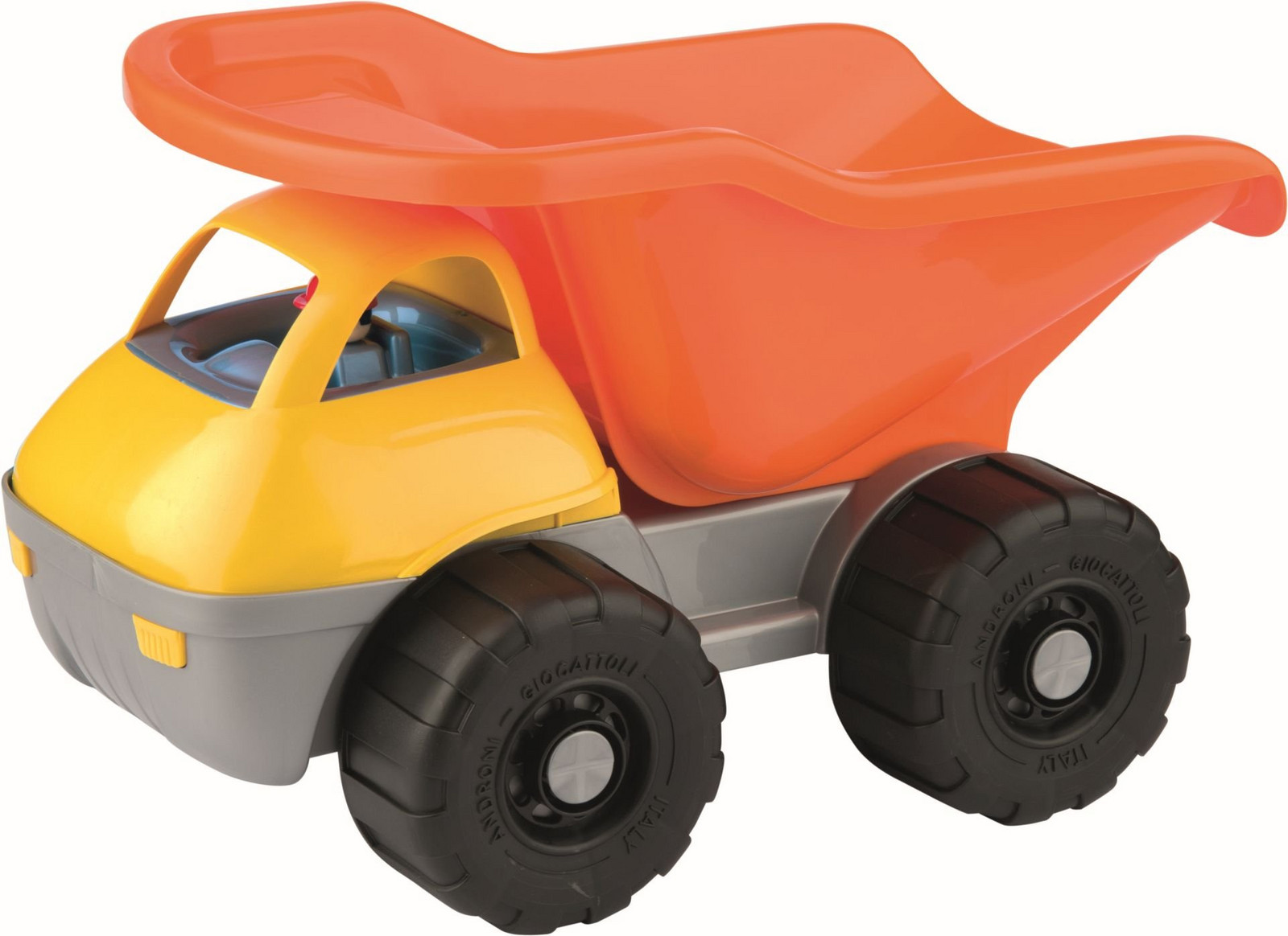 Androni Giant Truck dumper - délka 51 cm