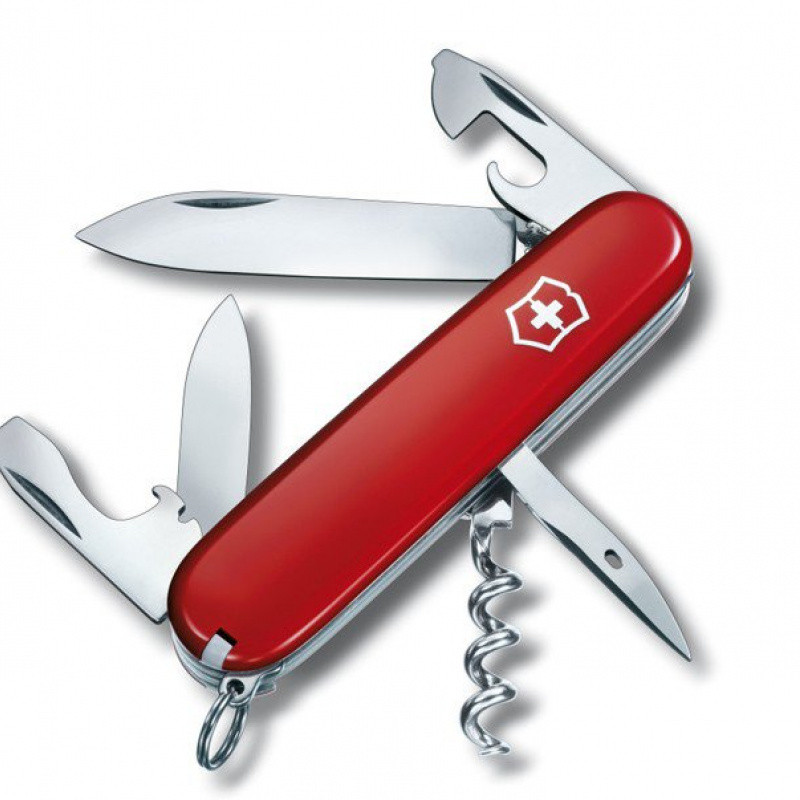 Victorinox Spartan