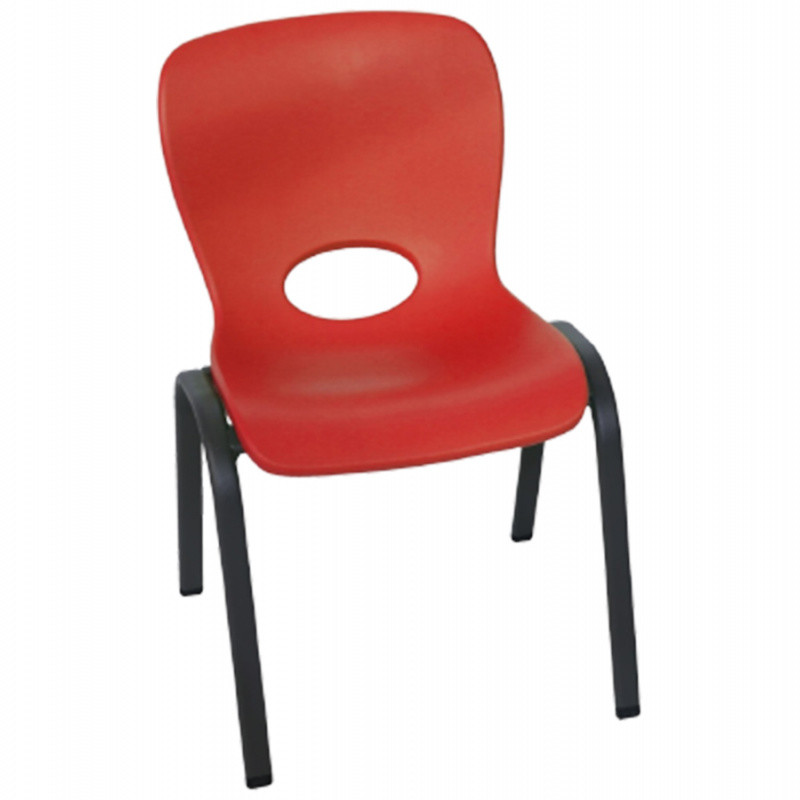 Lifetime - dětská židle červená LIFETIME 80511