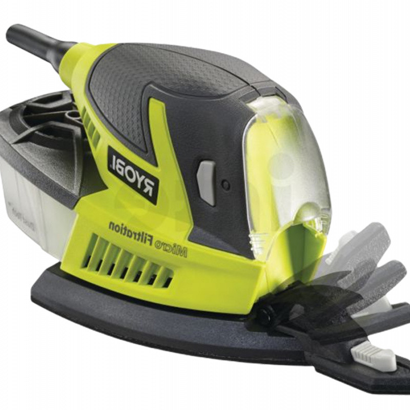 Ryobi Vibrační bruska PS80-G