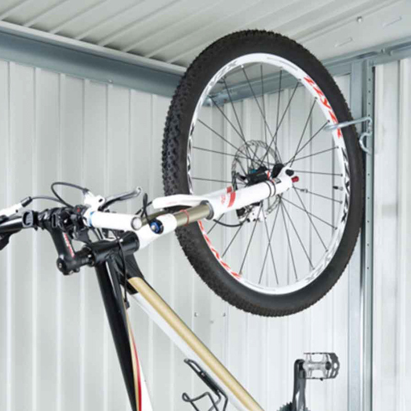 Biohort Držák jízdních kol BikeMax (185 cm)