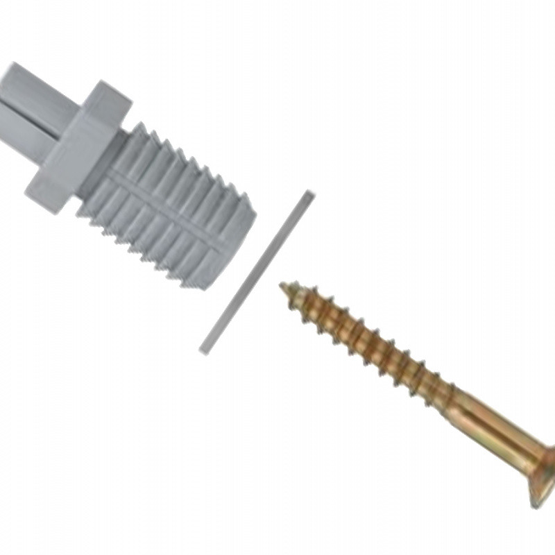 Koelner Upevňovací komplet na schodnice 14 x 22 mm do betonu, cena za ks