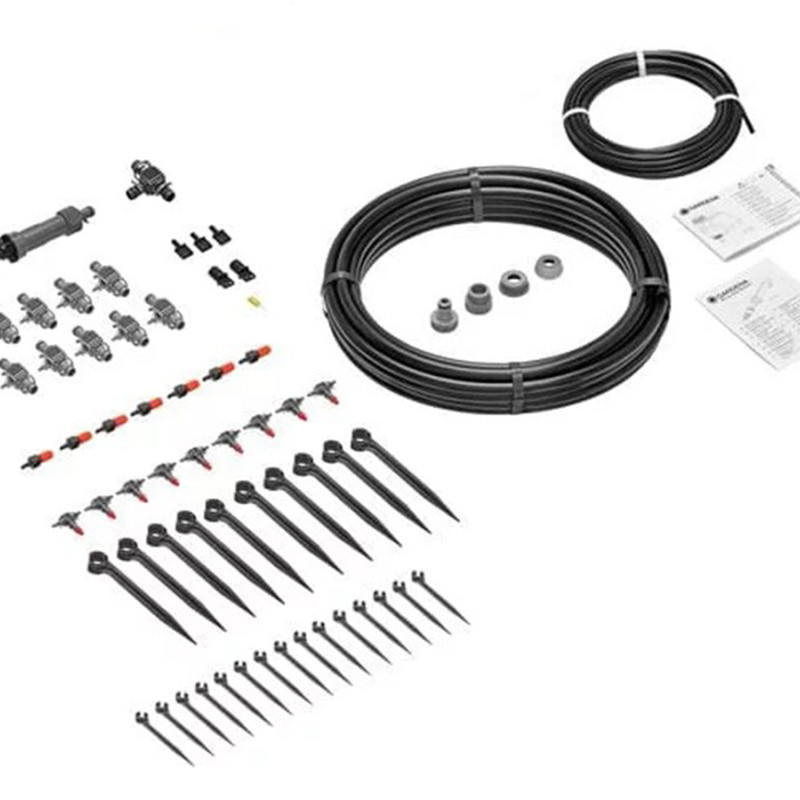 Gardena Sada automatického zavlažování 4 x 3 m