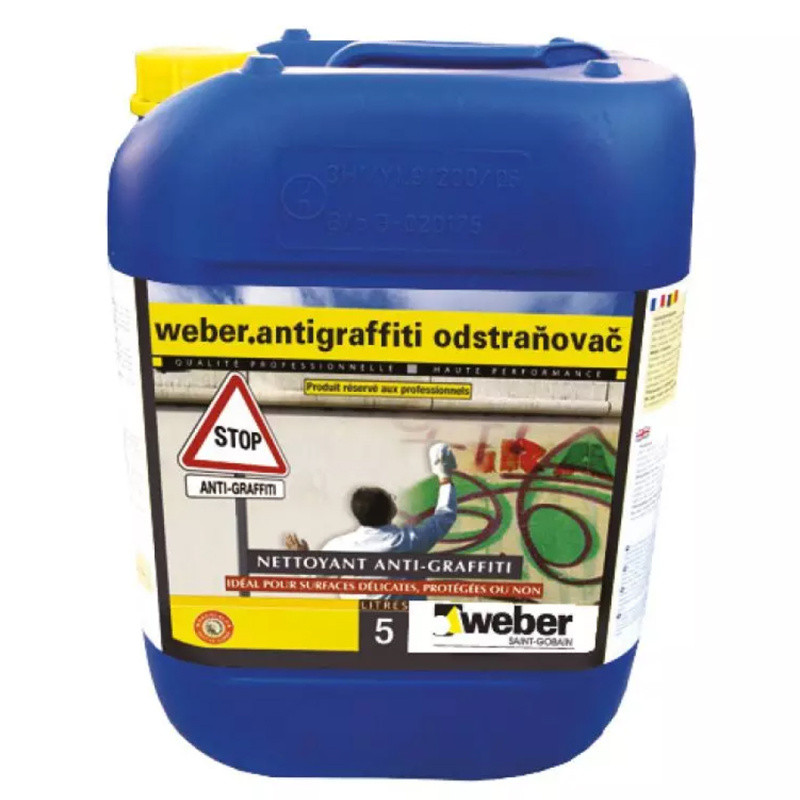 Weber Antigraffiti 1 kg