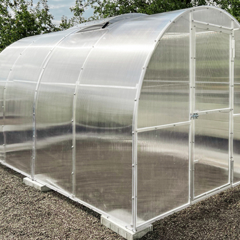 Česká Manufaktura Citrus 3 x 2,5 m polykarbonát 4 mm BDX00222