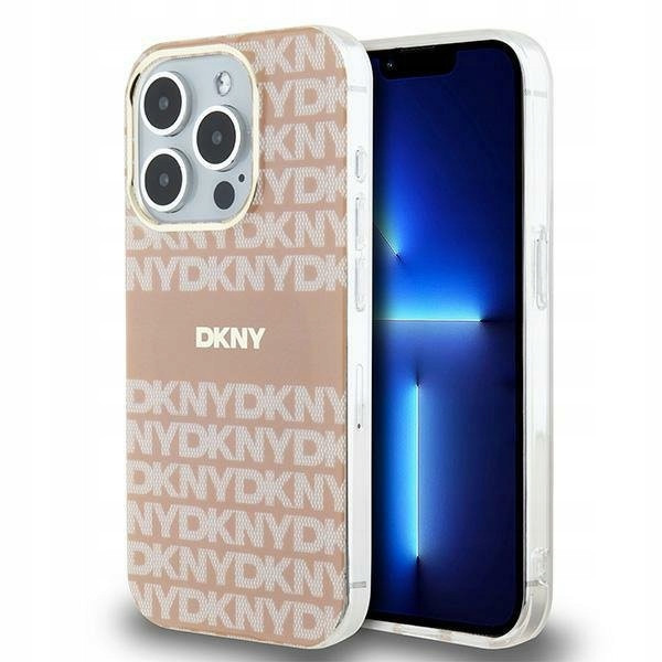 Dkny pouzdro pro iPhone 15 Pro Max 6.7