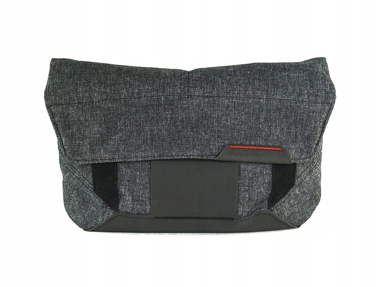 Kabelka pro fotoaparát Peak Design Field Pouch grafitová