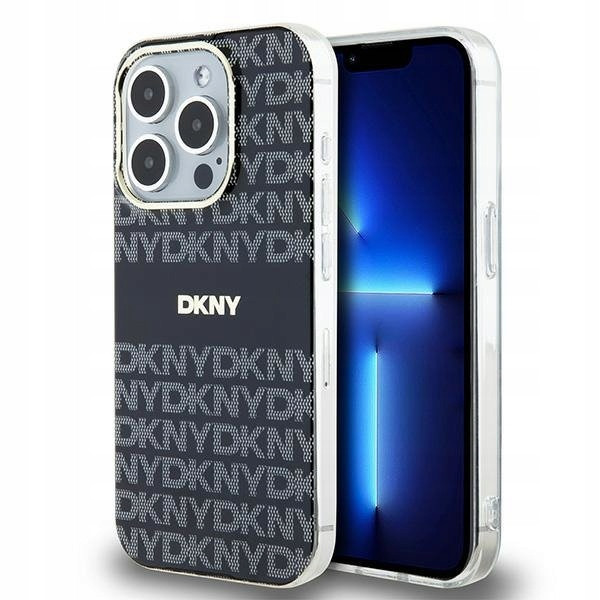 Dkny pouzdro pro iPhone 13 Pro Max 6.7