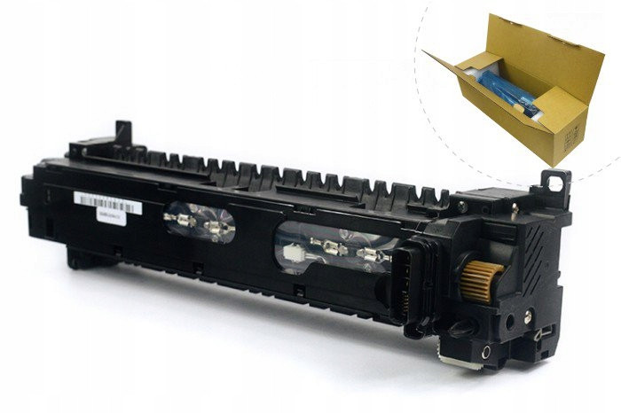 Fixační jednotka Kyocera 3010i, 3510i, 3011i, 3511i