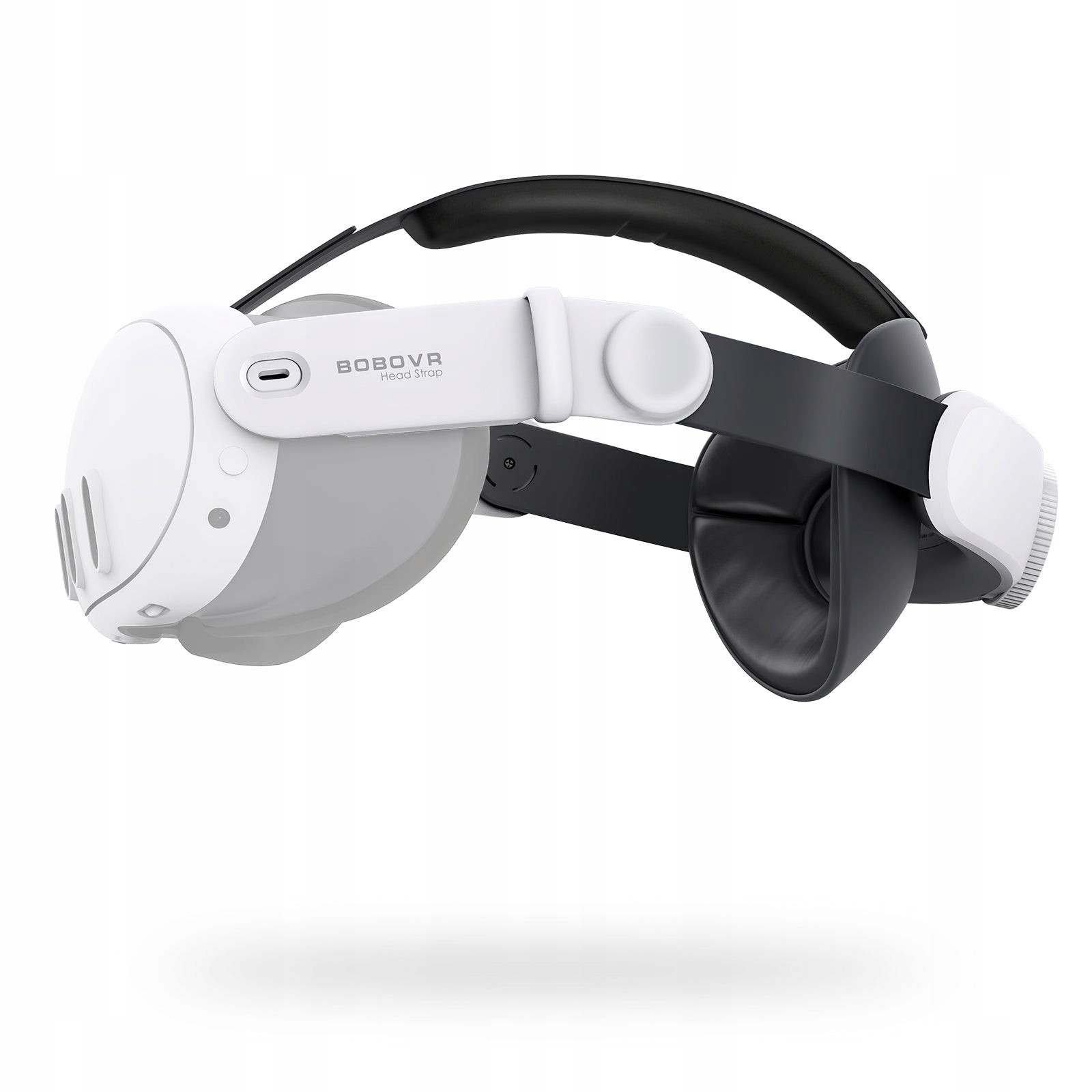 Bobovr M3 Mini Elite pásek na brýle Meta Quest 3