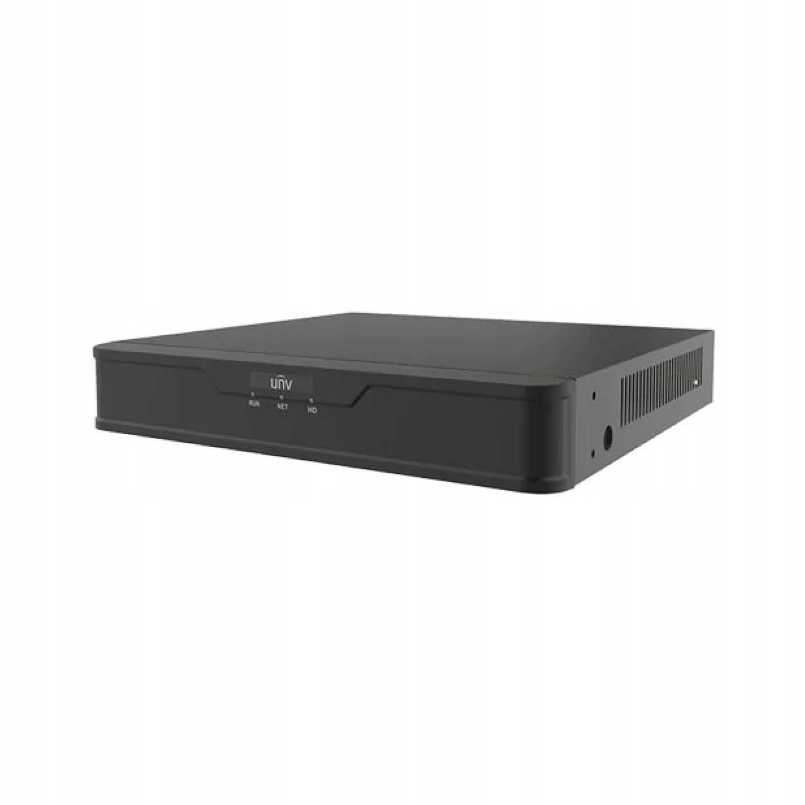 Ip Rekordér 8 Kanálový Uniview NVR301-08E2-P8 5 Mpx, Poe, 8 Tb