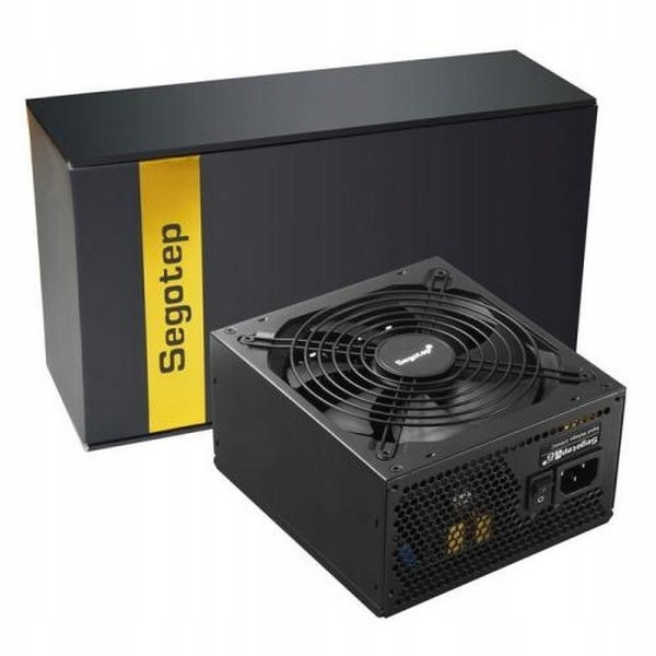 Segotep 1800W Gold Napájecí Adaptér Pro Eth Tichá Rýpadla