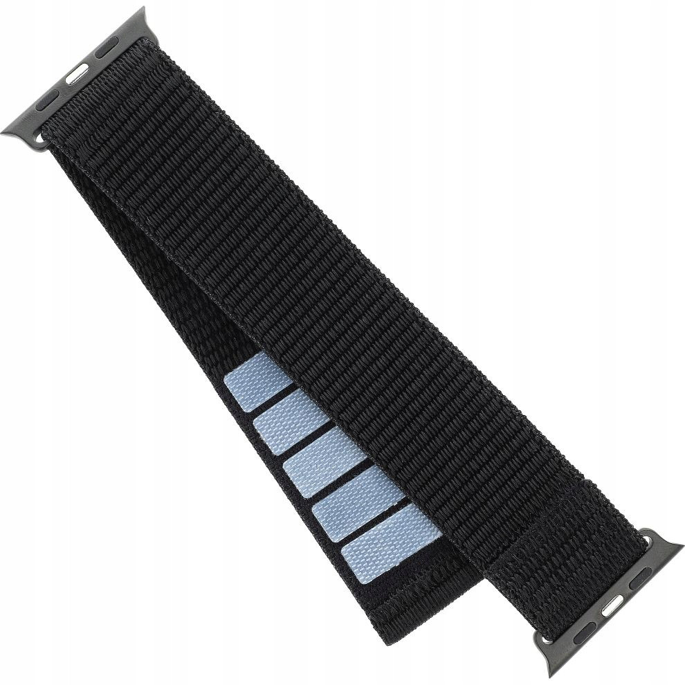 Sportovní náramek pro Apple Watch Ultra 49 mm nylonový Fixed