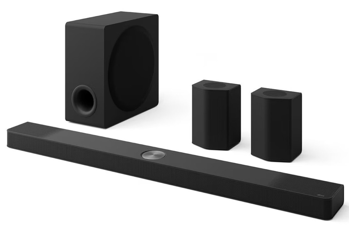 Soundbar 9.1.5 Lg S95TR 810 W