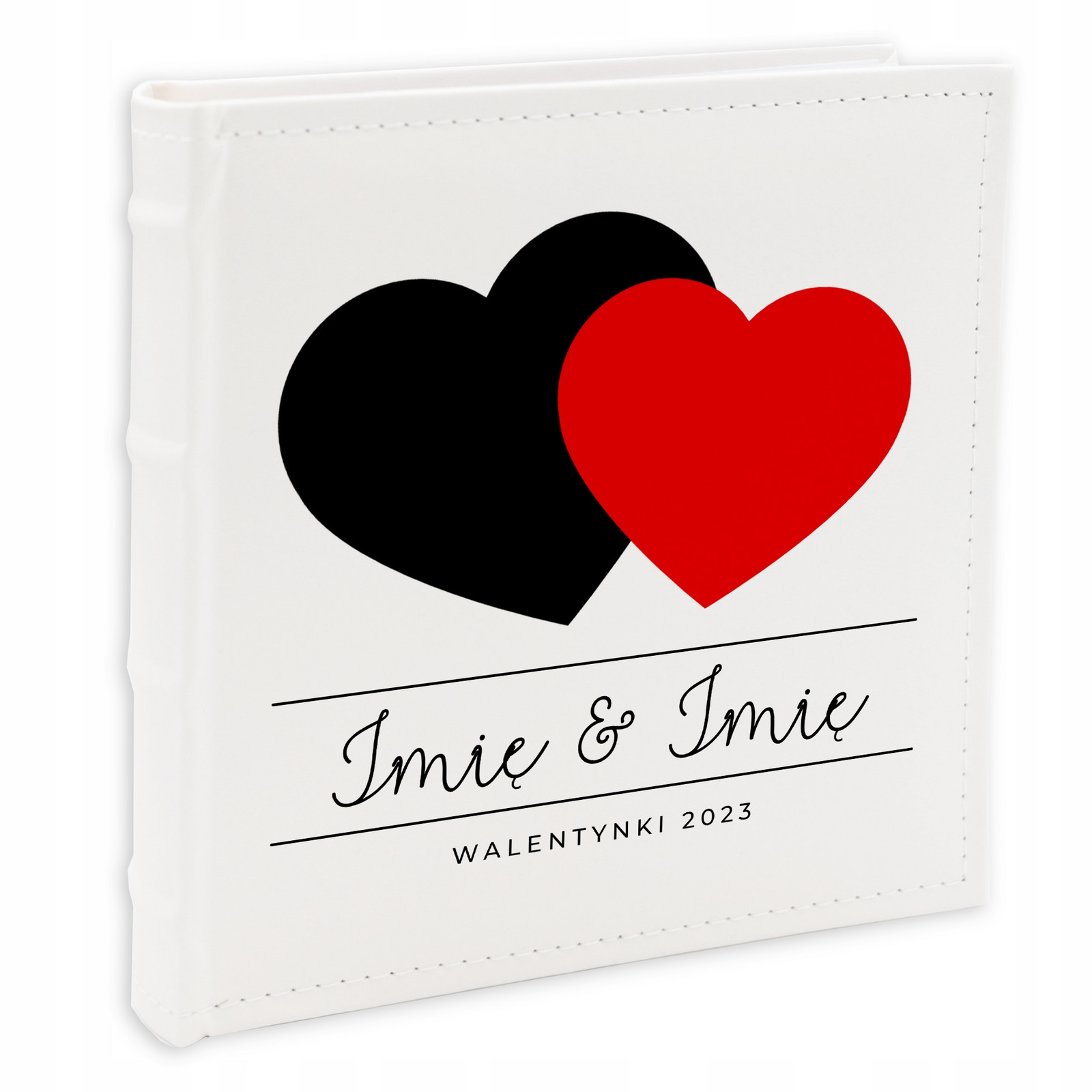 Album na Fotky 10x15 200 Fotky Vlastní Oblečení