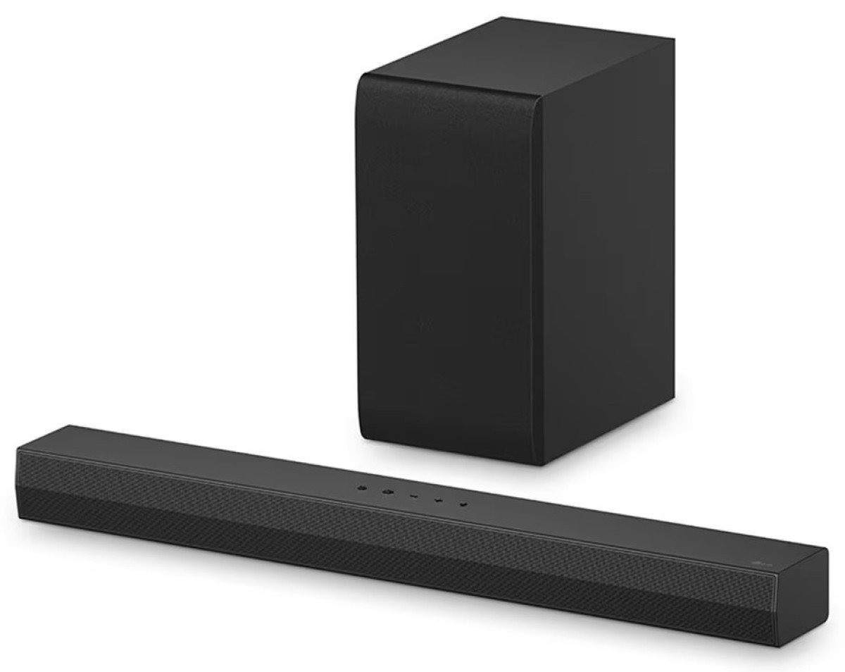 Soundbar 2.1 Lg S40T 300 W