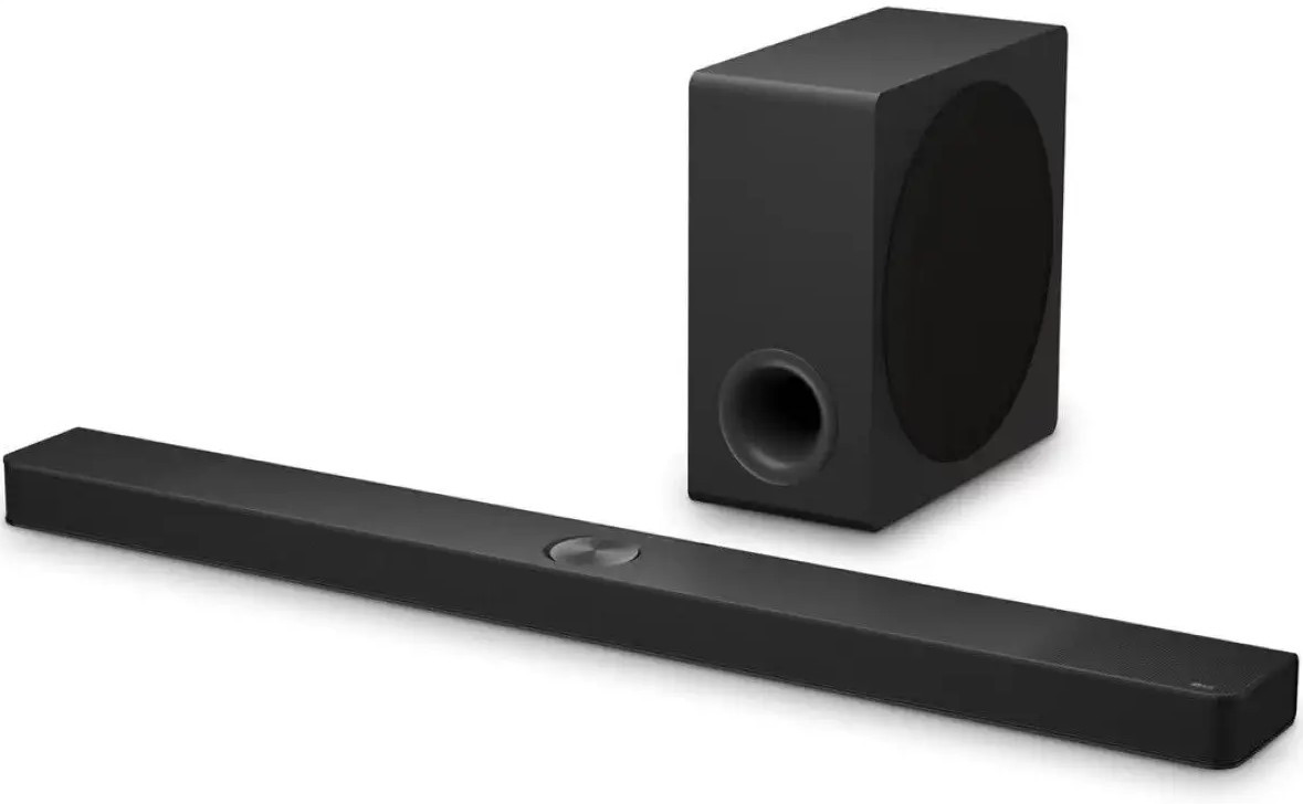 Soundbar 5.1.3 Lg S90TY 420 W