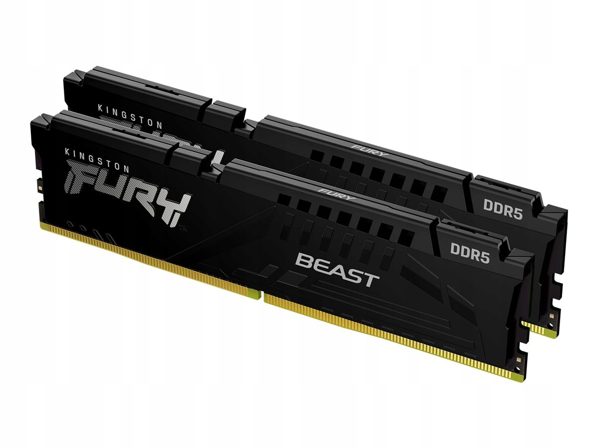 Operační paměť DDR5 Kingston 32 Gb 6400 32