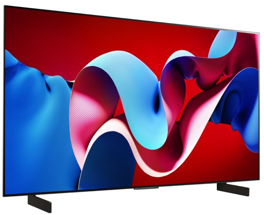 Oled televize Lg OLED42C44LA 42