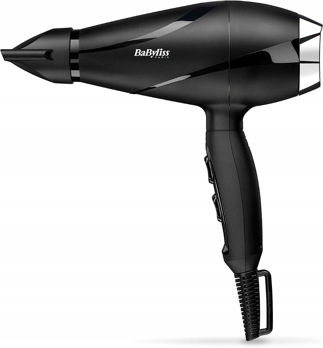 Vysoušeč vlasů Babyliss 6710DE