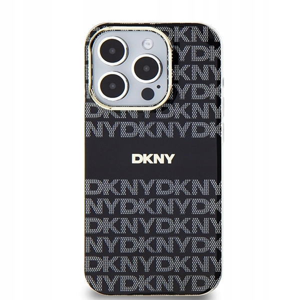 Dkny pouzdro pro iPhone 13 Pro 13 6.1