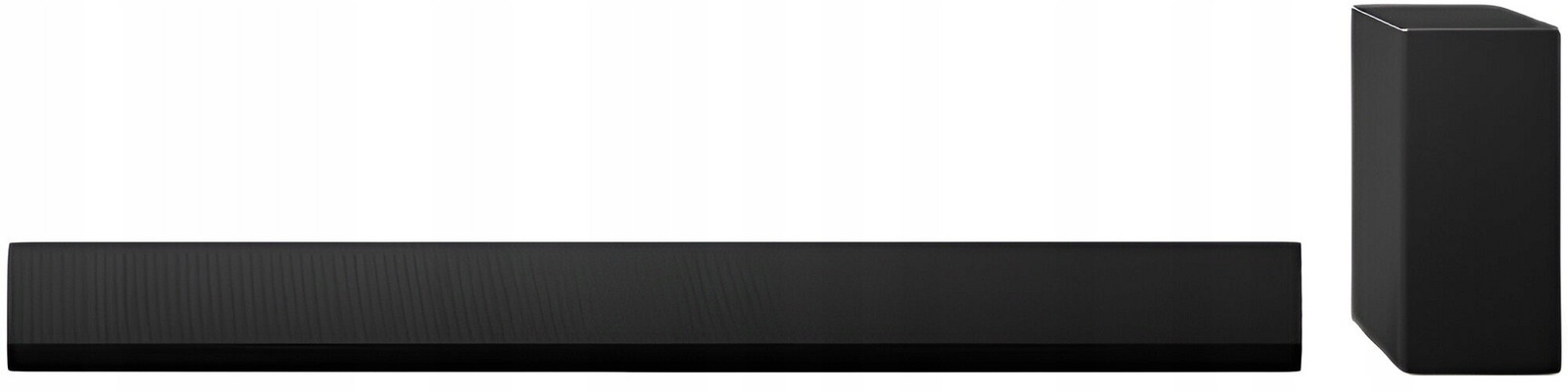 Soundbar Lg SG10TY 3.1 420 W černý