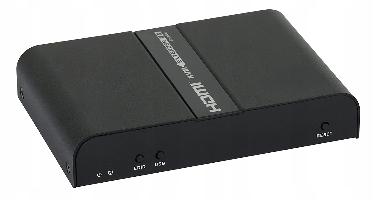 Přijímač H3612R pro převodník Hdmi H3612 Signal