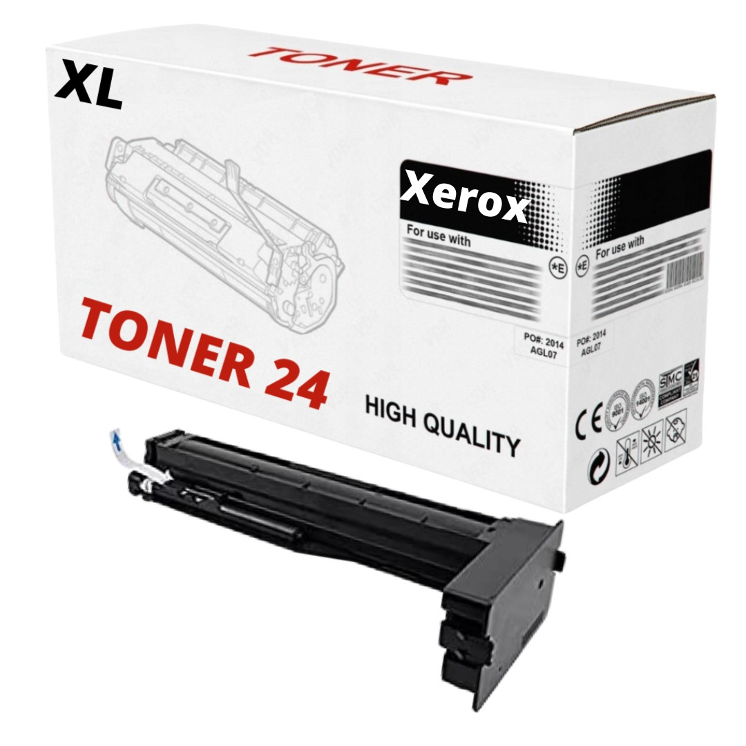 Toner Xerox B1025/B1022 Quantec 13,7K 006R01731