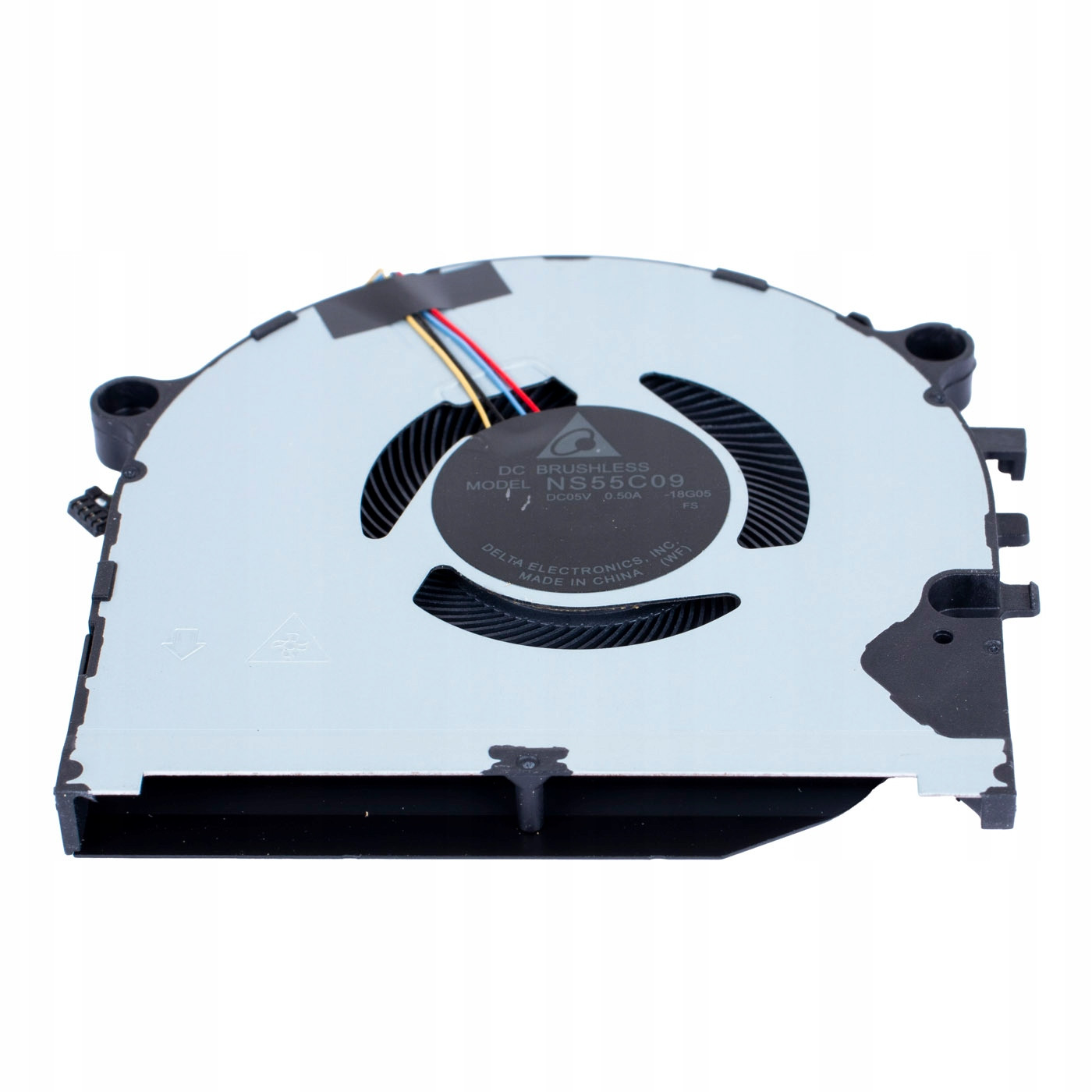 Ventilátor Lenovo ThinkBook 13s Iwl Cpu