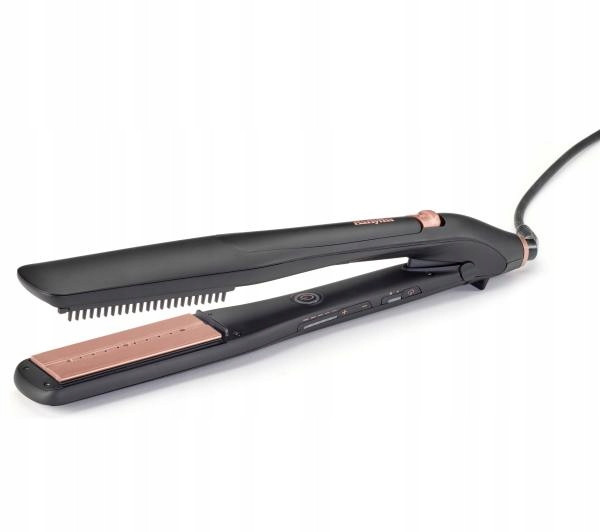 Žehlička Babyfehn Steam Luxe Styler ST596E