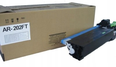 AR-202T Toner Pro Sharp AR-M162 AR-M165 AR-M207E