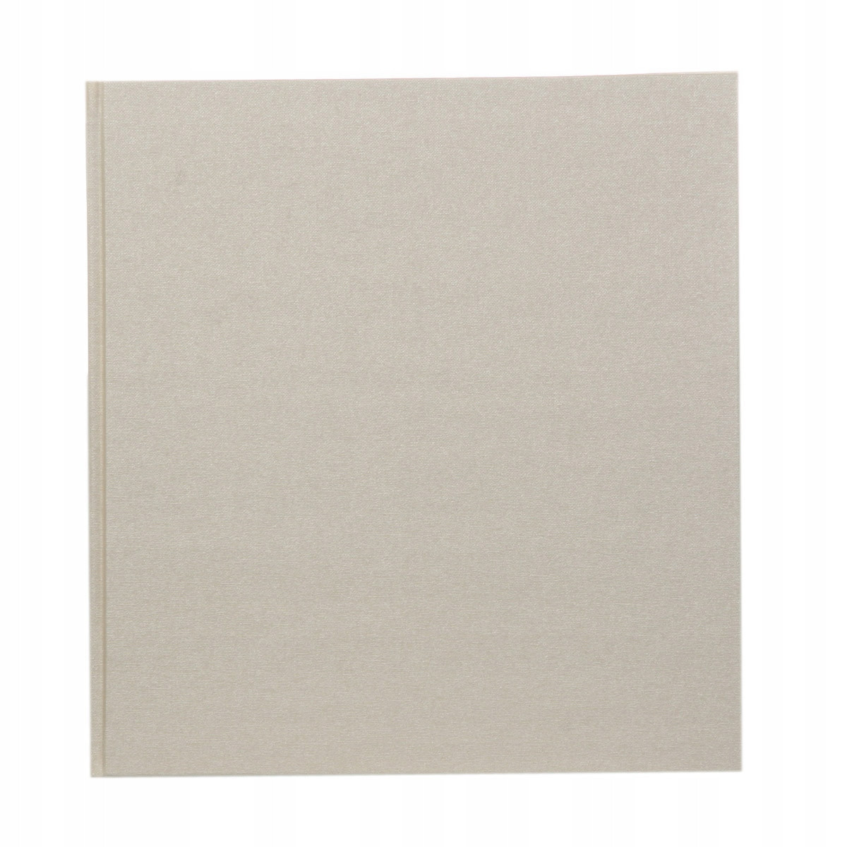 Tradiční album 60 stran černé Chromo Beige exkluzivní