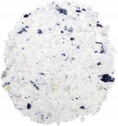 Lucky Reptile substrát pro agamu gekona přírodní 20L Snow White