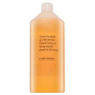 Davines A Single Shampoo šampon pro všechny typy vlasů 1000 ml