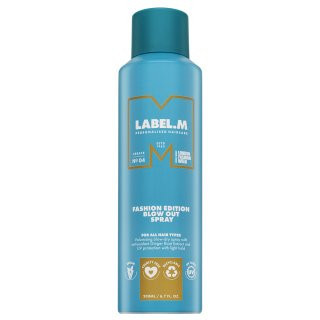 Label.M Fashion Edition Blow Out Spray objemový sprej pro definici a tvar 200 ml