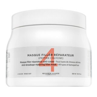 Kérastase Première Anti-Breakage Reparative Filler Mask posilující maska pro poškozené vlasy 500 ml