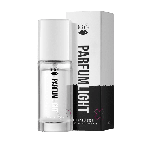 Angry Beards Toaletní voda Becky Blossom 30 ml