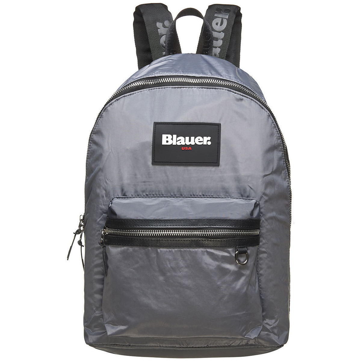 Blauer  GRY BACKPACK  Šedá