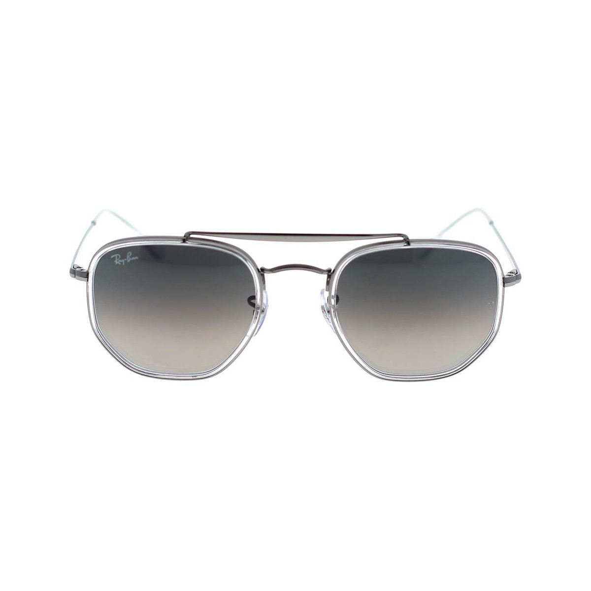 Ray-ban  Occhiali da Sole  The Marshal II RB3648M 004/71