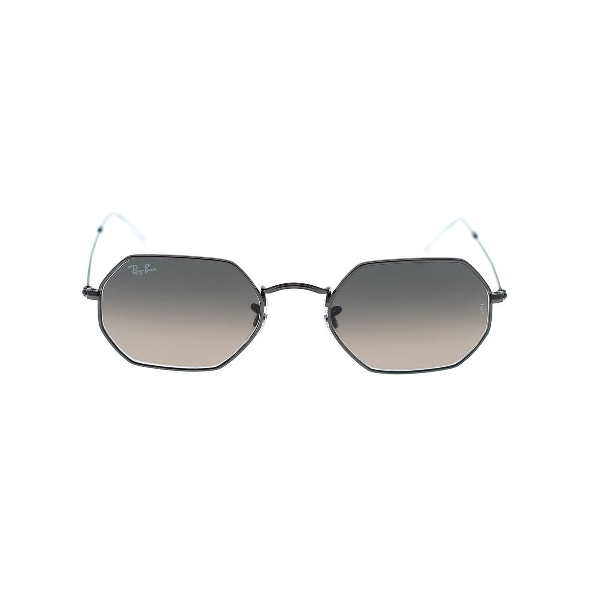 Ray-ban  Occhiali da Sole  Octagonal RB3556N 004/71