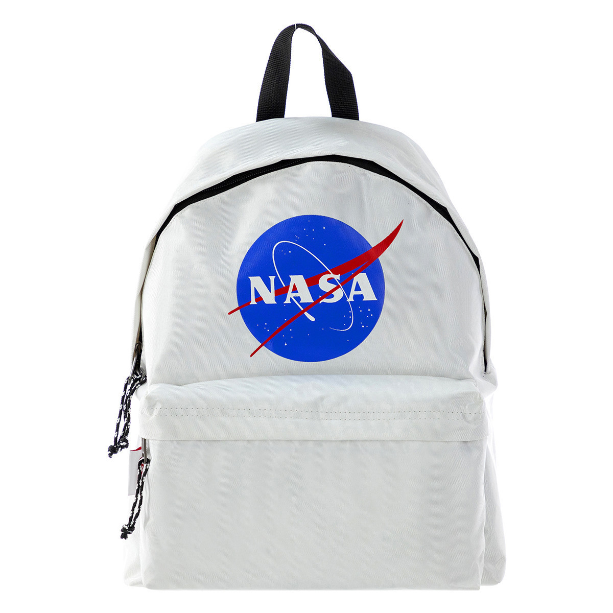 Nasa  NASA39BP-WHITE  Bílá