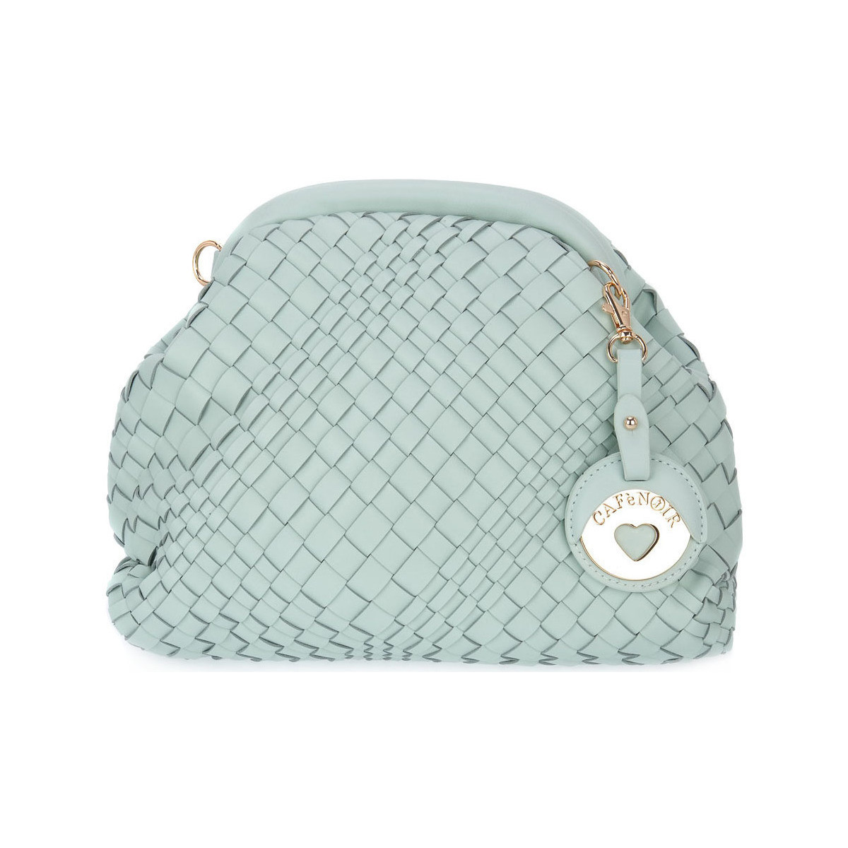 Café Noir  CAFE NOIR G003 POCHETTE  Modrá