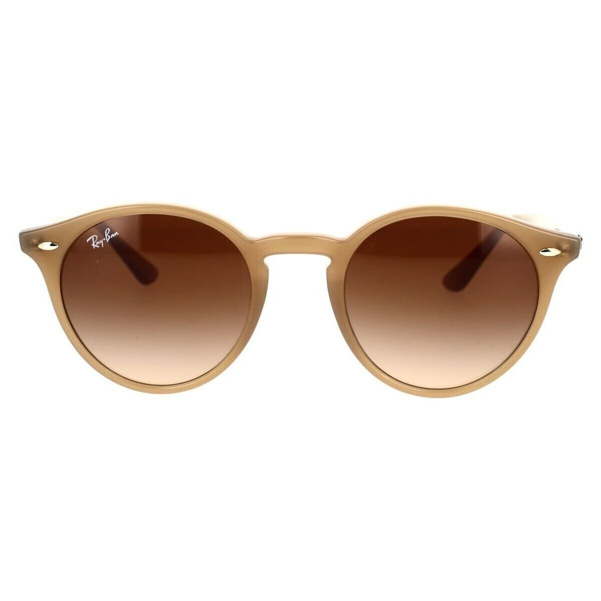 Ray-ban  Occhiali da Sole  RB2180 616613  Béžová