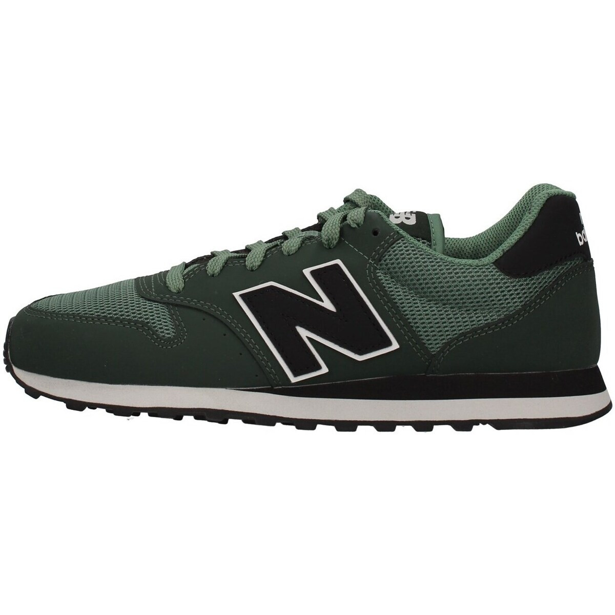 New Balance  GM500WN2  Zelená