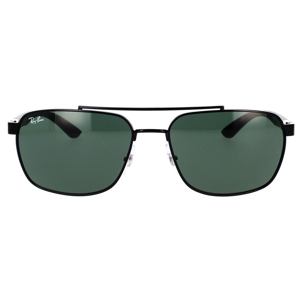 Ray-ban  Occhiali da Sole  RB3701 002/71  Černá