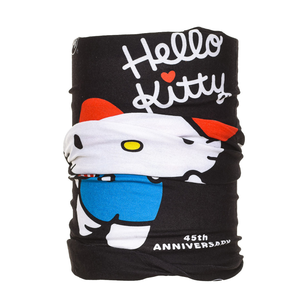 Buff  78200  Černá