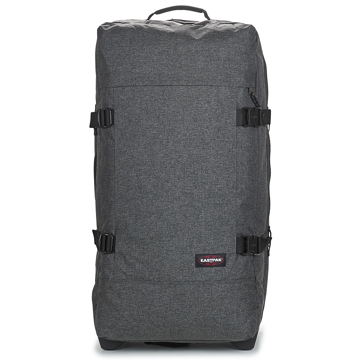 Eastpak  TRANVERZ L 121 LITRE  Černá